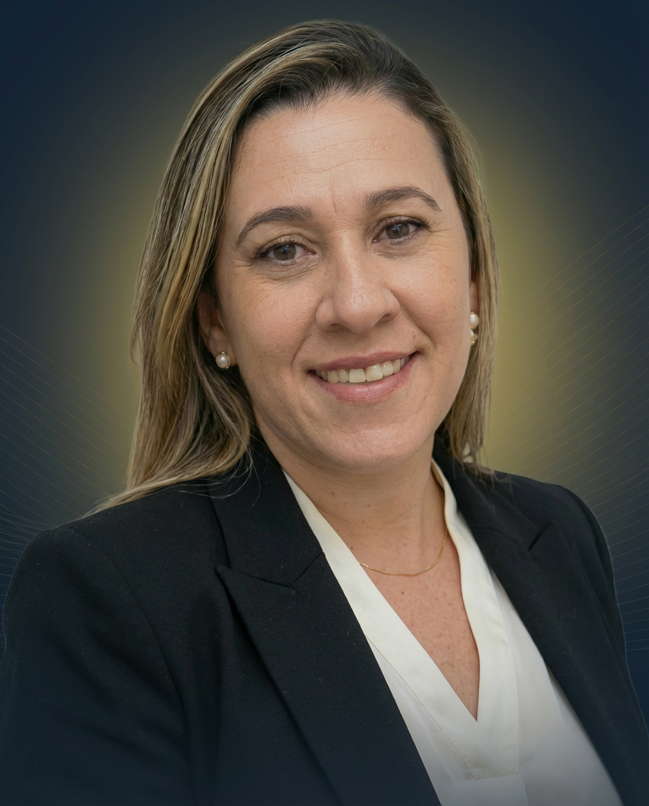 Dra. Vanessa F. Santiago